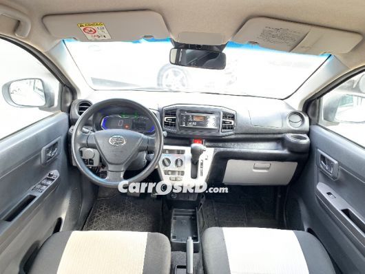 Daihatsu Mira Carros en venta