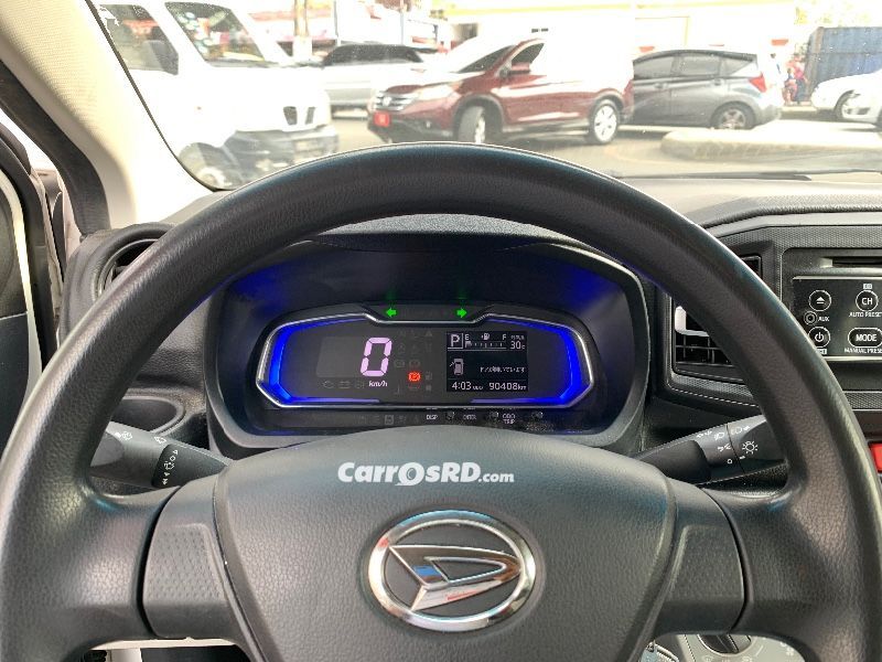 Daihatsu