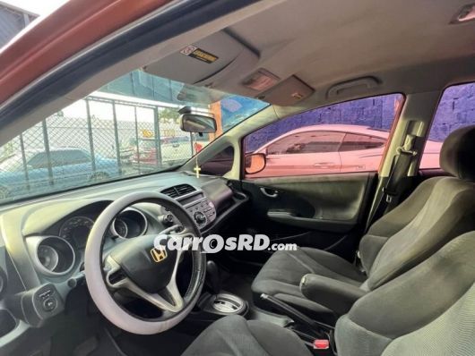 Honda Fit Carros en venta