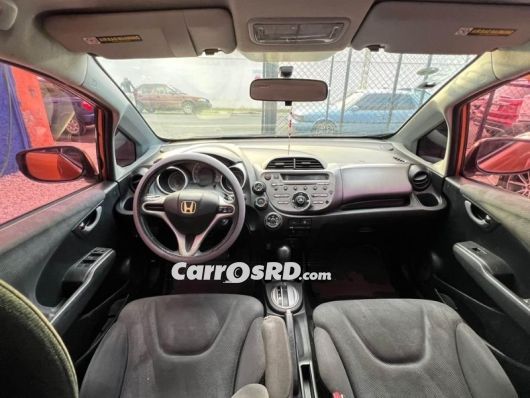 Honda Fit Carros en venta