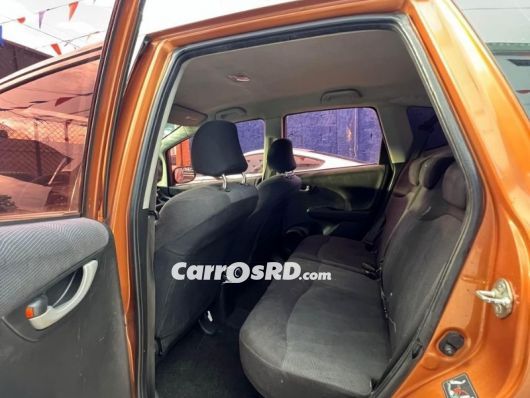 Honda Fit Carros en venta