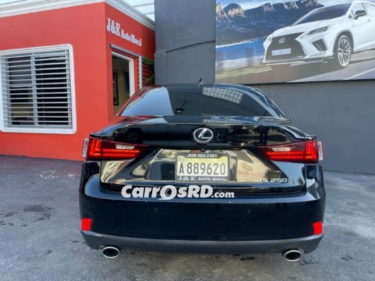 Lexus IS Carros en venta