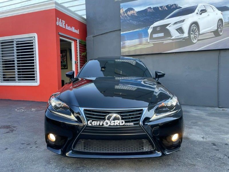 Lexus