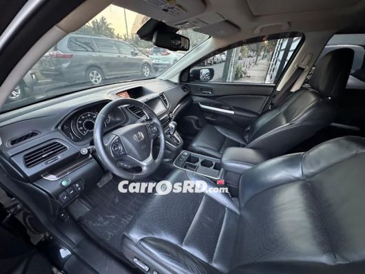 Honda CR-V Jeepeta en venta