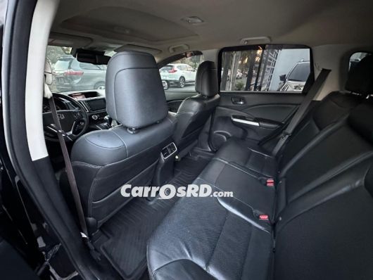 Honda CR-V Jeepeta en venta