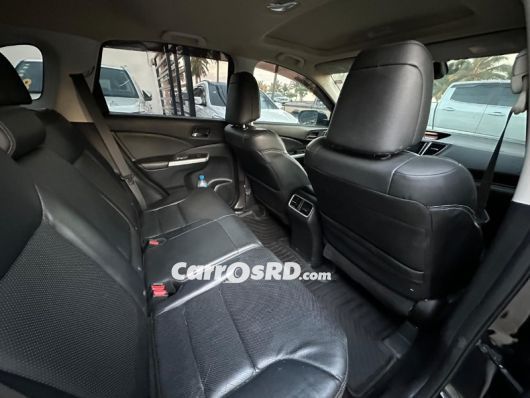 Honda CR-V Jeepeta en venta