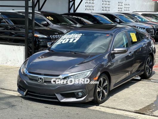 Honda Civic Carros en venta