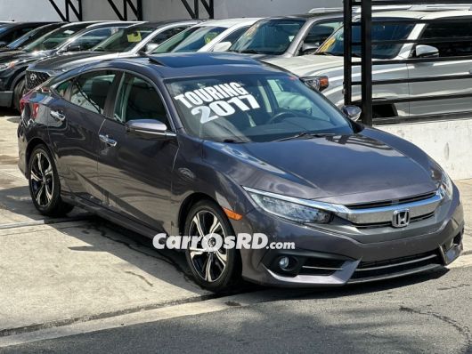 Honda Civic Carros en venta