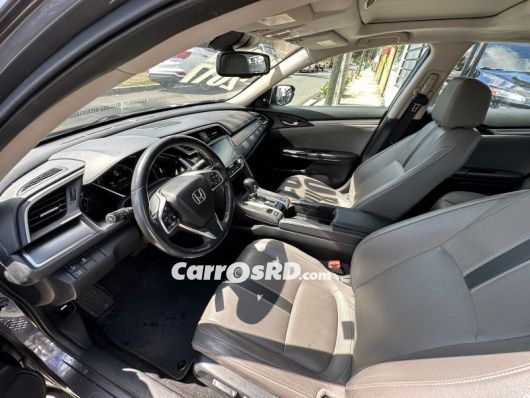 Honda Civic Carros en venta