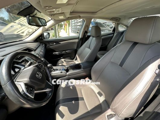 Honda Civic Carros en venta