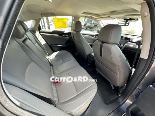 Honda Civic Carros en venta