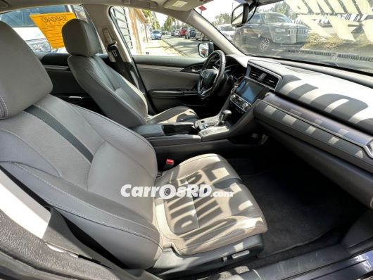 Honda Civic Carros en venta