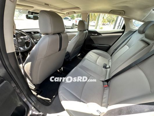 Honda Civic Carros en venta