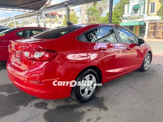Chevrolet Cruze Carros en venta