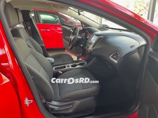 Chevrolet Cruze Carros en venta