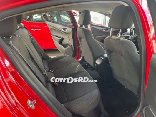 Chevrolet Cruze Carros en venta
