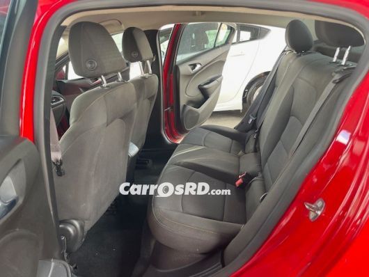 Chevrolet Cruze Carros en venta