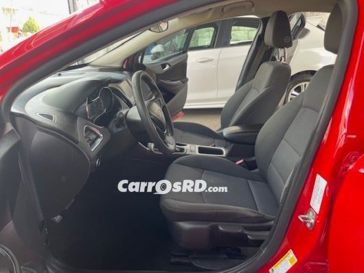 Chevrolet Cruze Carros en venta