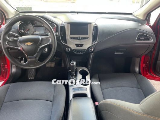 Chevrolet Cruze Carros en venta