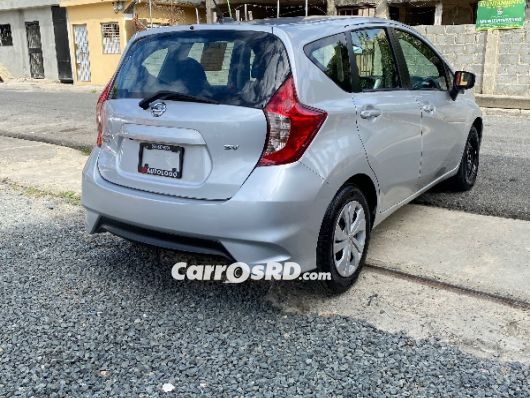 Nissan Versa Note Carros en venta