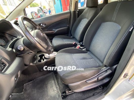 Nissan Versa Note Carros en venta