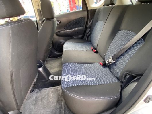 Nissan Versa Note Carros en venta