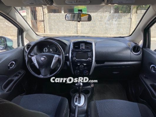 Nissan Versa Note Carros en venta