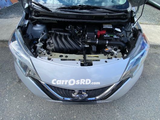 Nissan Versa Note Carros en venta