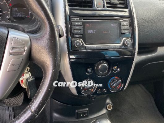 Nissan Versa Note Carros en venta