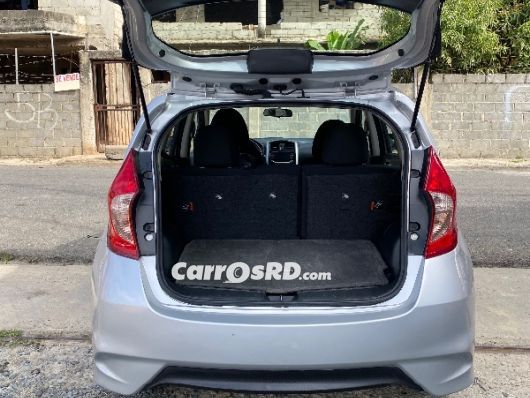 Nissan Versa Note Carros en venta