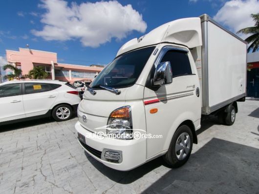Hyundai H100 Camion en venta