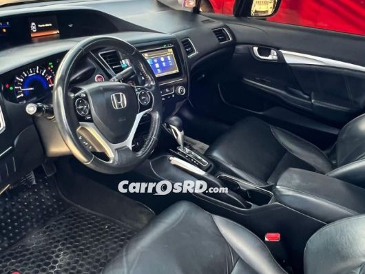 Honda Civic Carros en venta
