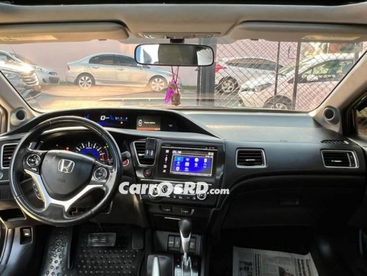 Honda Civic Carros en venta