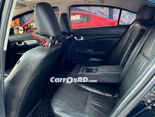 Honda Civic Carros en venta