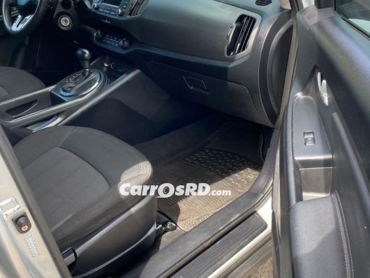 Kia Sportage Jeep en venta