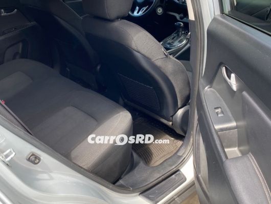 Kia Sportage Jeep en venta