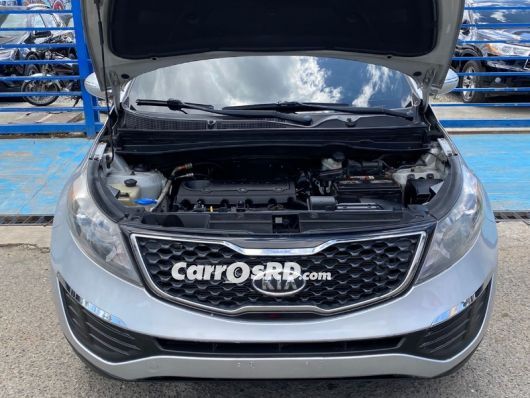 Kia Sportage Jeep en venta