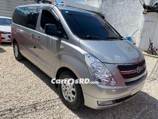 Hyundai Starex Minivan en venta