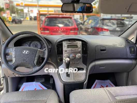 Hyundai Starex Minivan en venta