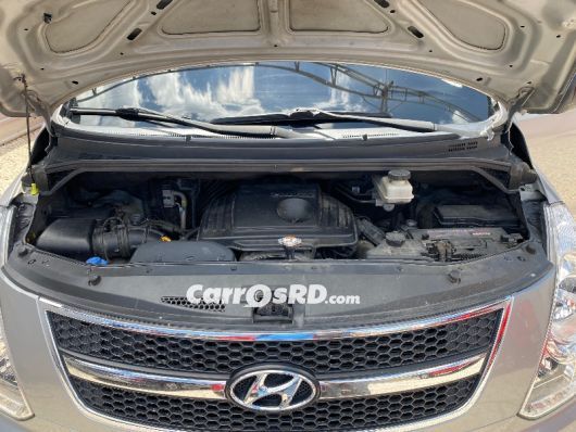 Hyundai Starex Minivan en venta