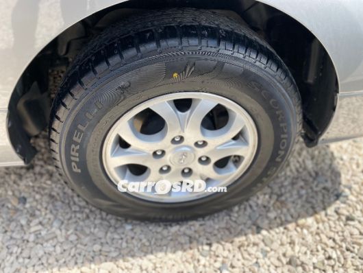 Hyundai Starex Minivan en venta