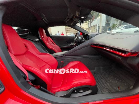 Chevrolet Corvette Carros en venta