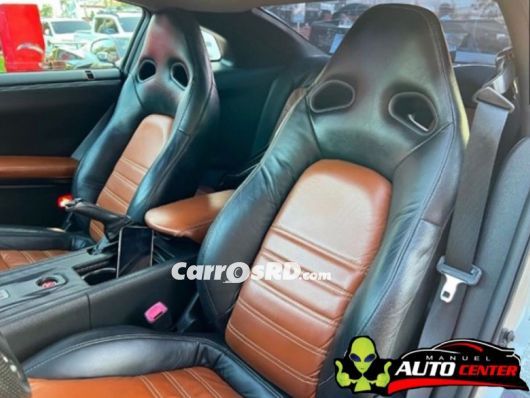 Nissan GT-R Coupe en venta