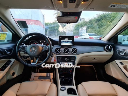 Mercedes-Benz Clase GLA Carros en venta