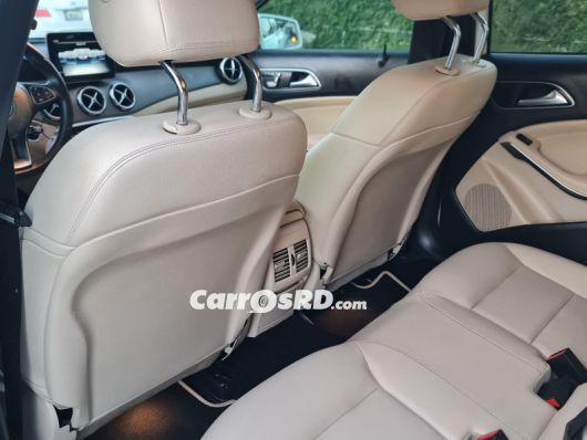 Mercedes-Benz Clase GLA Carros en venta