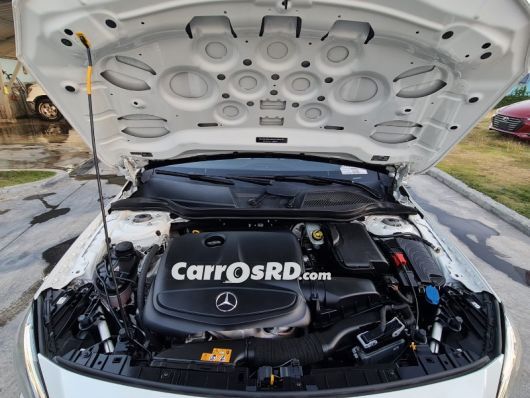 Mercedes-Benz Clase GLA Carros en venta