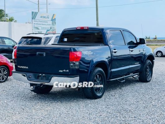 Toyota Tundra Camioneta en venta