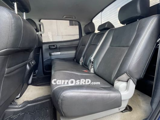 Toyota Tundra Camioneta en venta