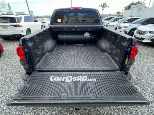 Toyota Tundra Camioneta en venta