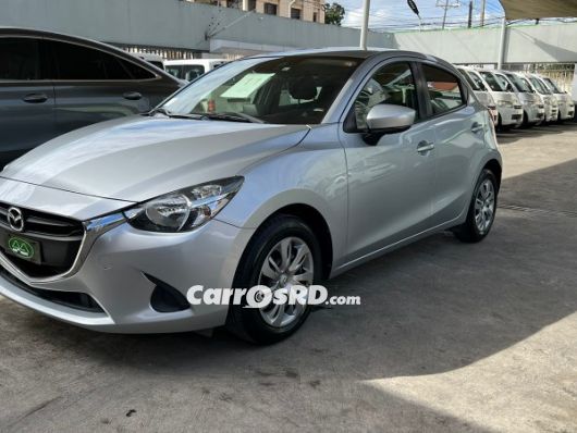 Mazda Demio Hatchback en venta